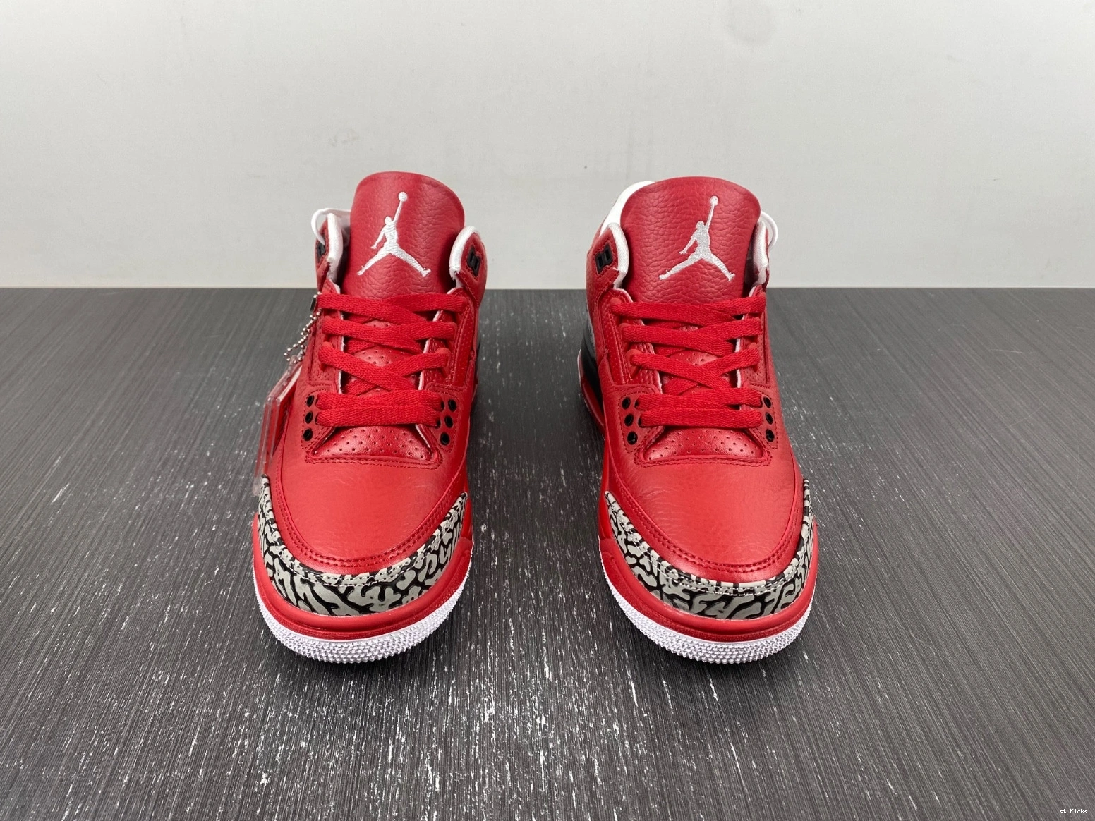Grateful Jordan Khaled Retro - AJ3-770438 DJ 3 0426
